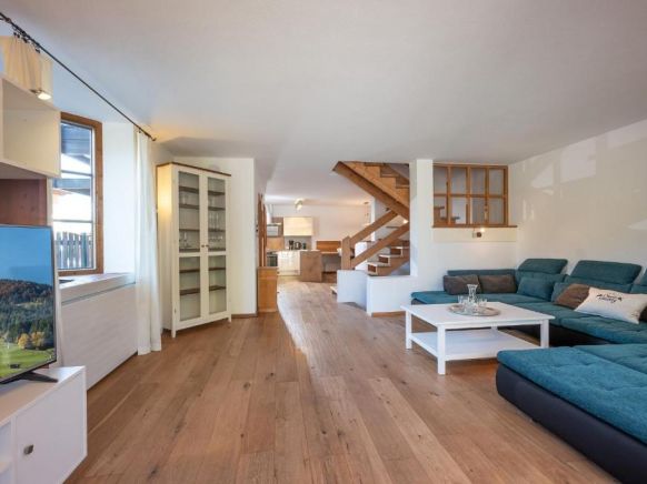 Chalet Gaisberg by Apartment Managers