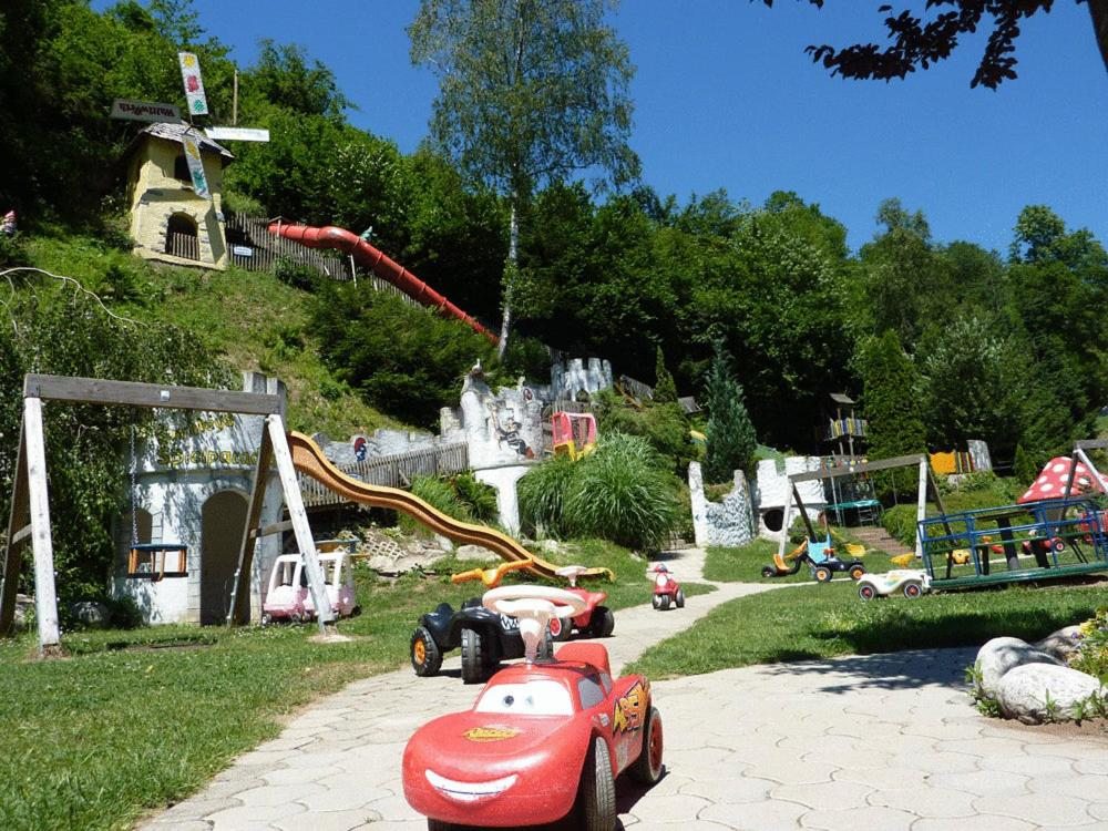 Smileys Kinderhotel, Мальта, Каринтия