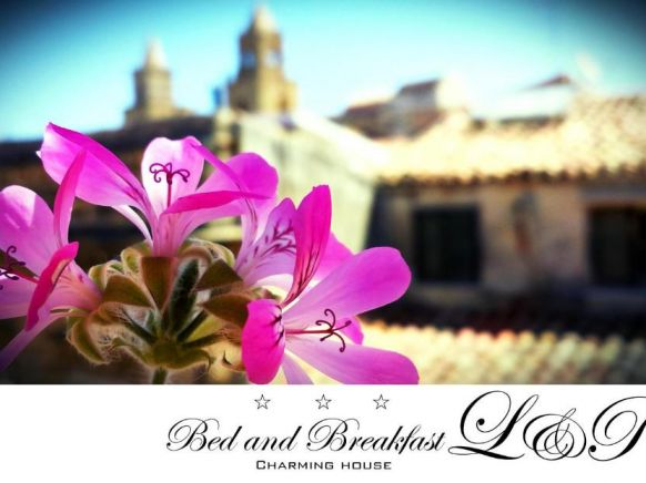 Bed and Breakfast L&P