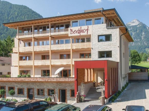 Hotel Garni Berghof