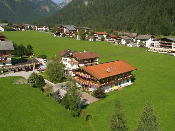 Landhaus Karwendel