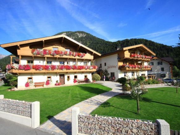 Pension&Appartements Marxenhof