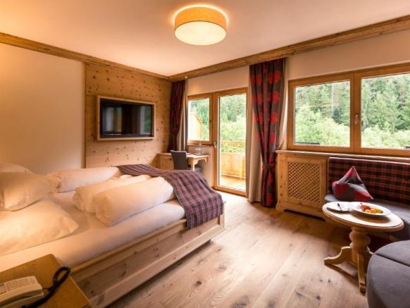 Verwöhnhotel Kristall