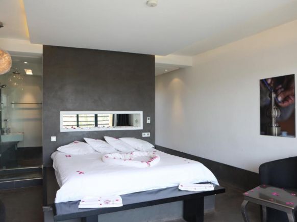 Villa Katia