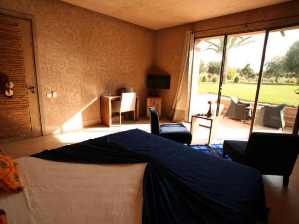 Villa Rose Sultan § Spa