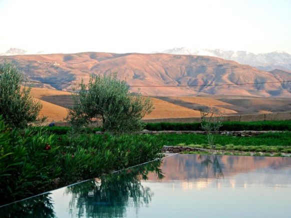 Kasbah Beldi