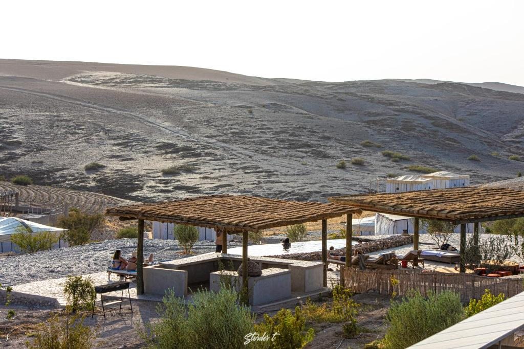 Terre Des Etoiles, Марракеш