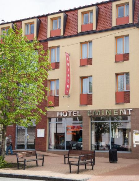 Hotel Eminent