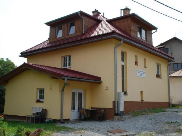 Апартаменты Apartmánový Dom Králiky, Банска-Бистрица