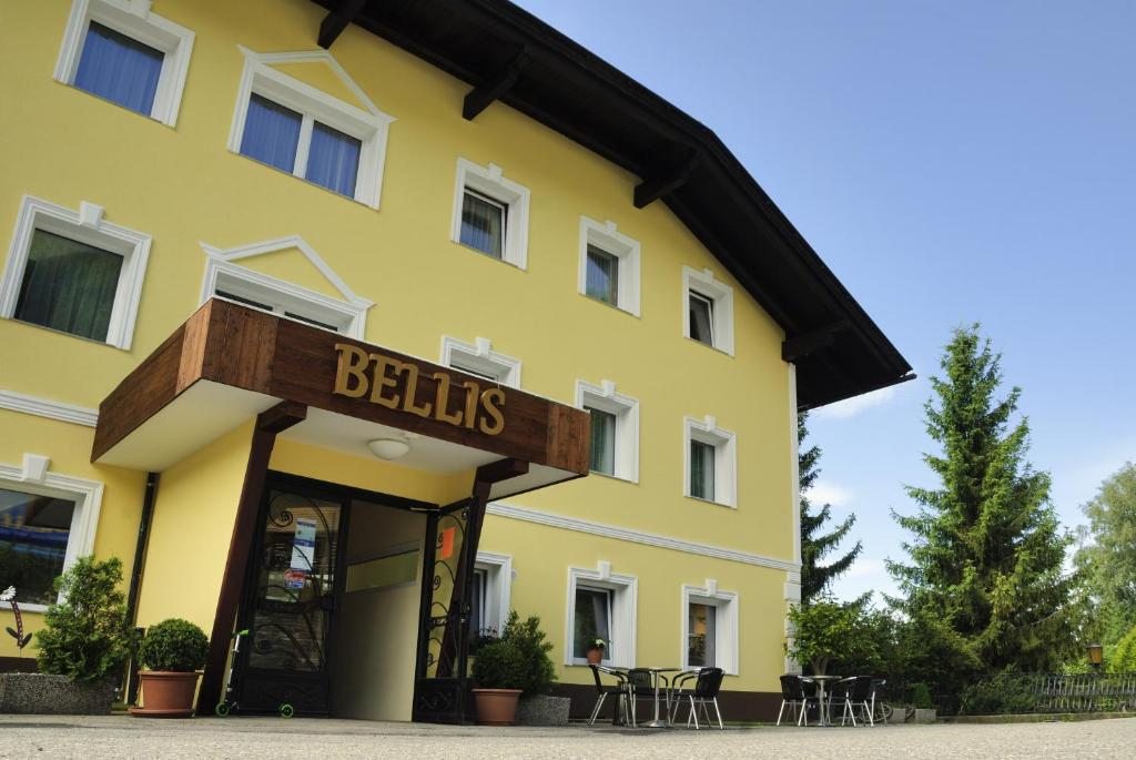 Bellis Hotel, Фельдкирхен-ин-Кернтен
