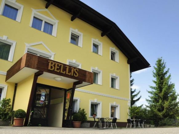 Bellis Hotel, Фельдкирхен-ин-Кернтен
