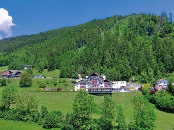 Kogler’s Pfeffermühle Hotel & Restaurant, Фельдкирхен-ин-Кернтен