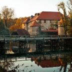 Hotel Grad Otočec - Relais Chateaux, Оточец
