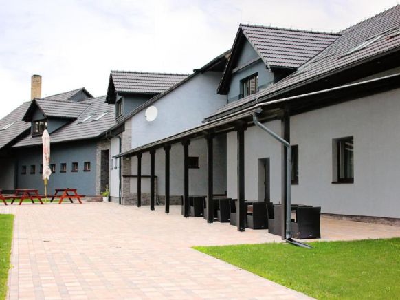 Penzion Bowten, Кошице (Кошице-Околье)