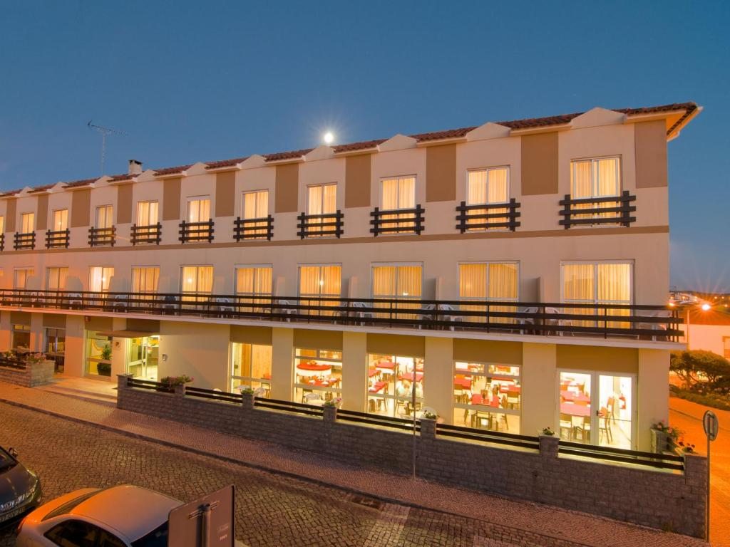 Hotel Miramar - São Pedro de Moel, Сан-Педро-де-Моль