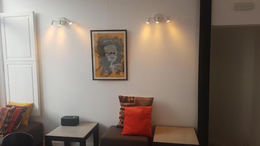 Tings Lisbon, Лиссабон