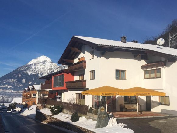 Hotel Sonnleiten