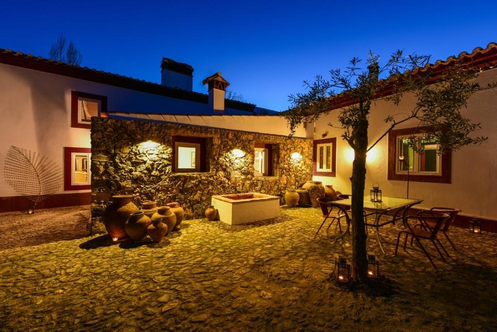 Quinta da Dourada, Понте-де-Лима