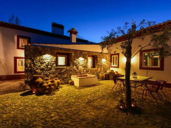 Quinta da Dourada, Понте-де-Лима