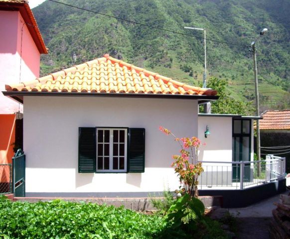 Отель Holidays Madeira