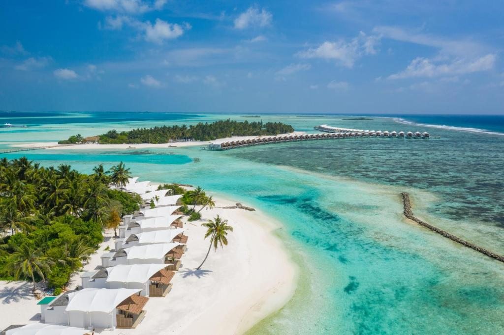 Cinnamon Hakuraa Huraa Maldives - All Inclusive, Мули
