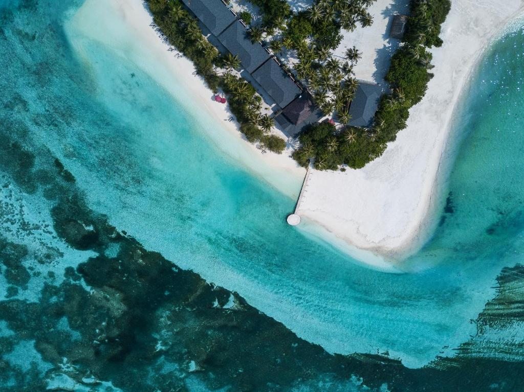 Pearl Sands of Maldives, Хураа