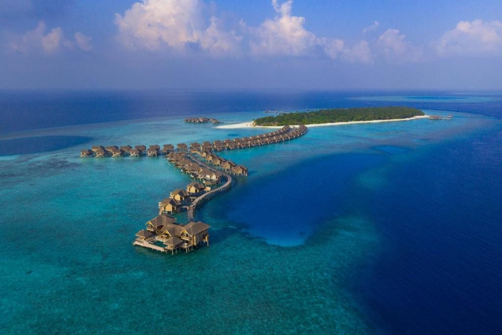 Vakkaru Maldives, Ваккару