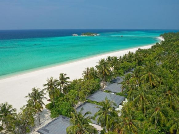 Сеть отелей Villa Hotels Maldives