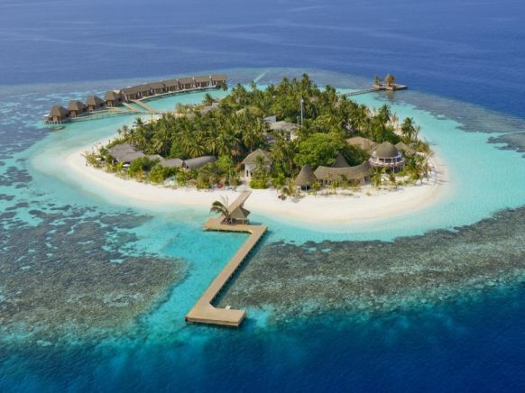 Сеть отелей Universal Resorts Maldives