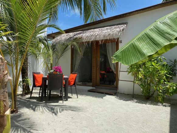Villa Kudì Maldives Guest House Thulusdhoo, Тулусду