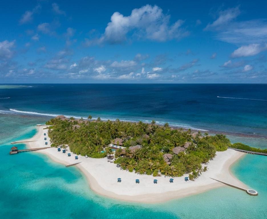 Naladhu Private Island Maldives, Наладху