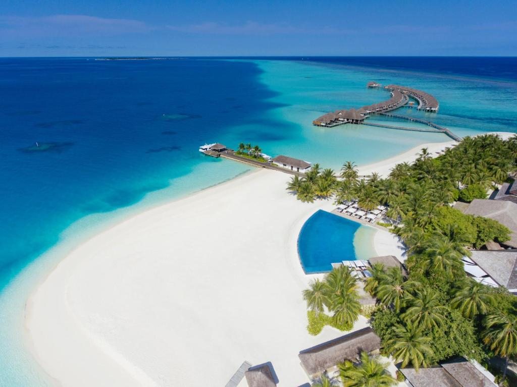Velassaru Maldives, Велассару