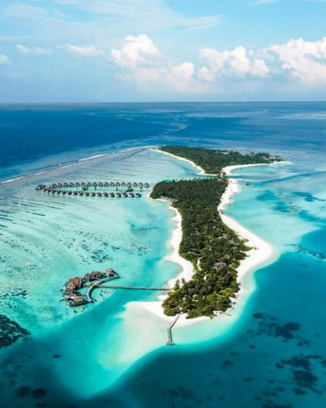 Niyama Private Islands Maldives, Хулувалу