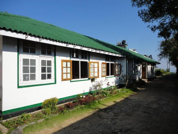 Belview Guest House, Гапутале
