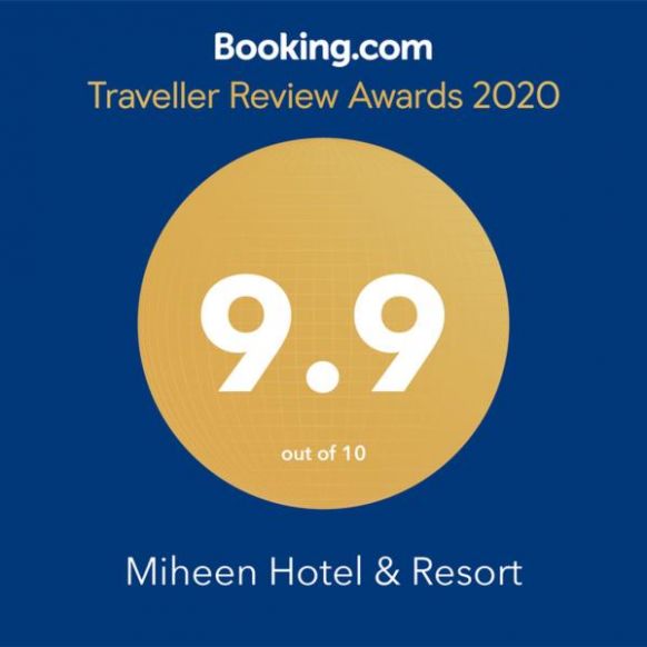 Отель Miheen Hotel & Resort, Михинтале