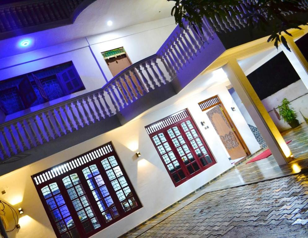 Гостевой дом Hewage Resort, Анурадхапура