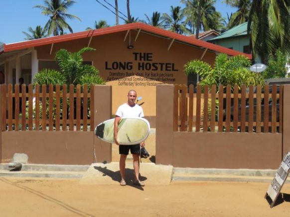 The Long Hostel