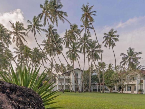 Paradise Road The Villa Bentota