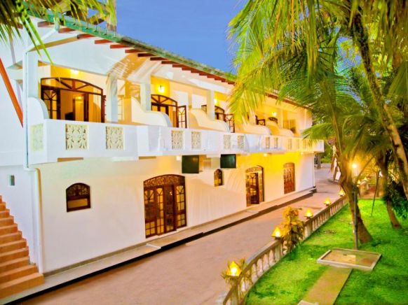 Prince Villa
