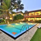 Sea Rock Villa