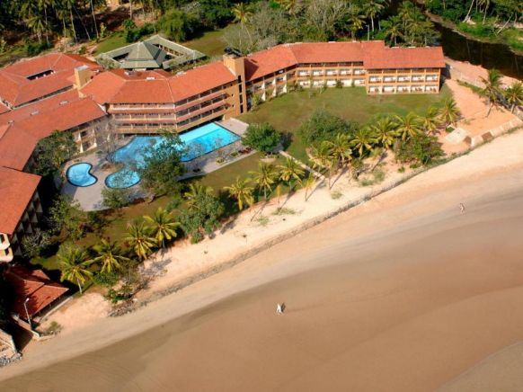 Сеть отелей Colombo Fort Hotels