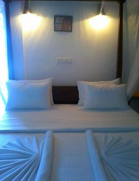 Secret Palace Guest house