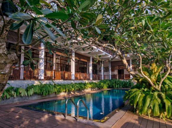Villa Republic Galle