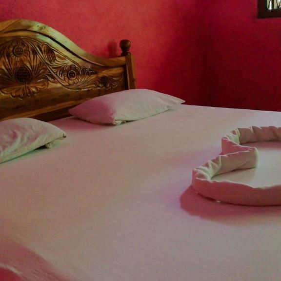 Курортный отель Dambulla Budget Rest, Дамбулла