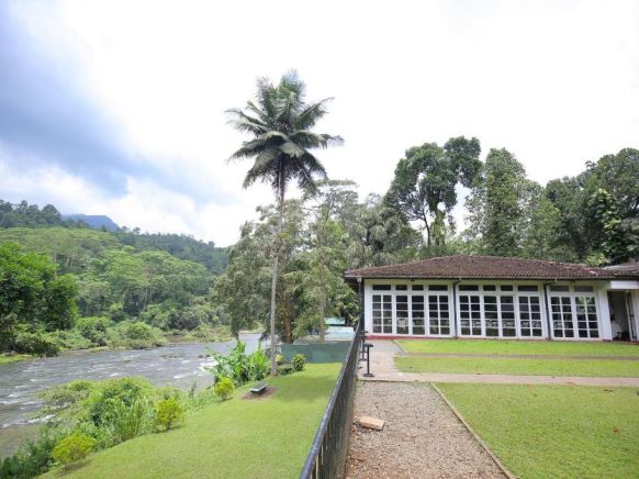 Kitulgala Heritage Resort