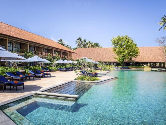 Anantara Kalutara Resort