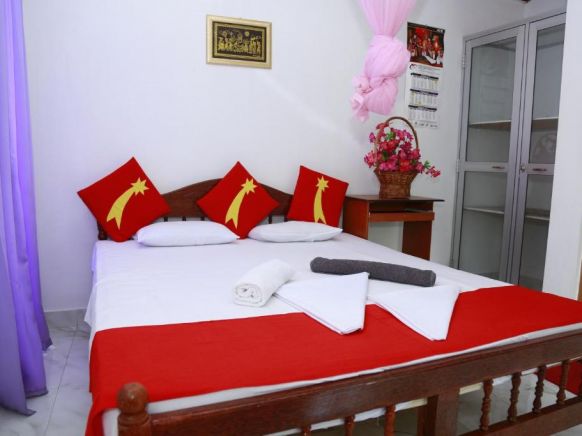 Evening Star Guest Inn