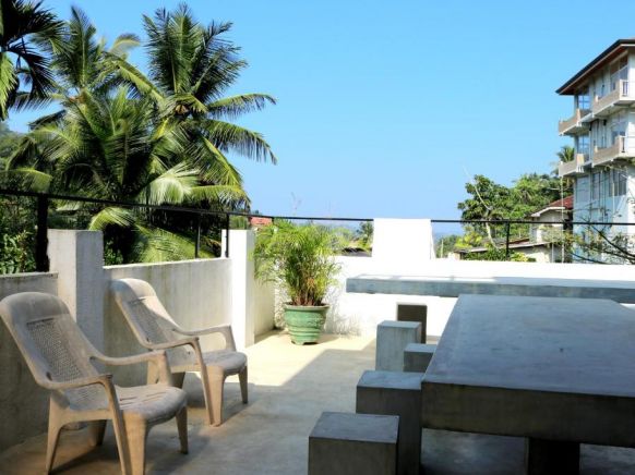 Kandy Backpackers Hostel