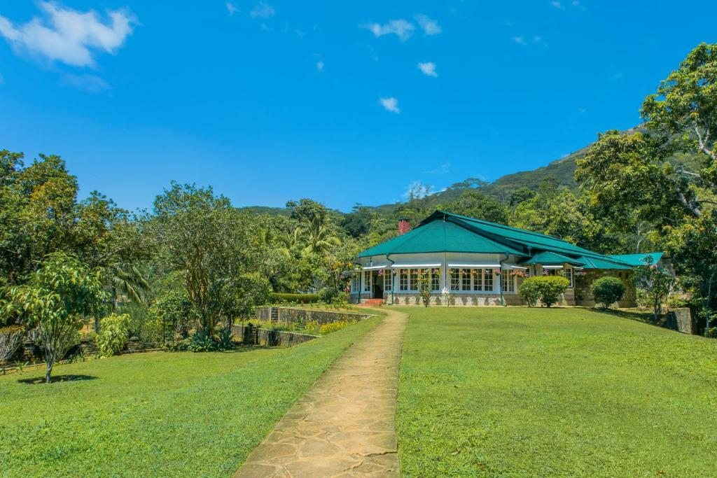 Mountbatten Bungalow - Kandy, Канди