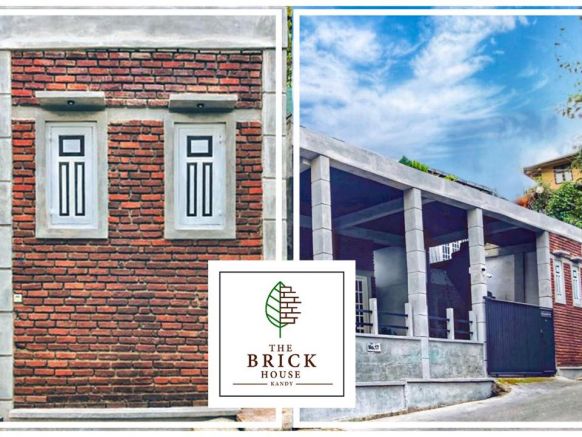 No. 11 Residence, Канди